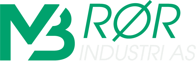 MB Rørindustri AS