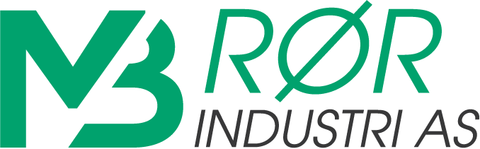 MB Rørindustri AS